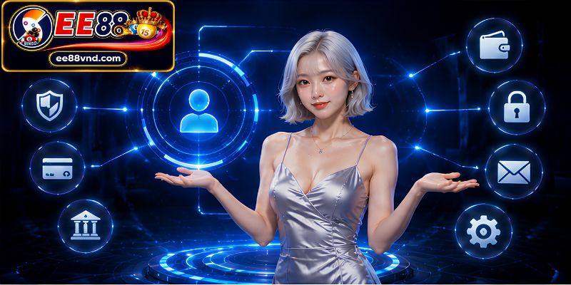 Giới Thiệu Về Hệ Thống Tài Khoản EE88