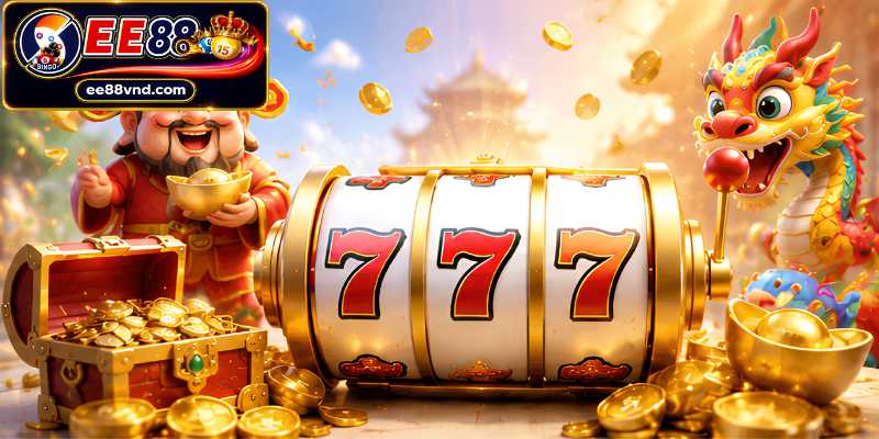 Nổ Hũ EE88 Là Gì?